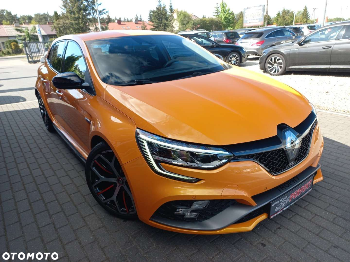 Renault Megane - 4