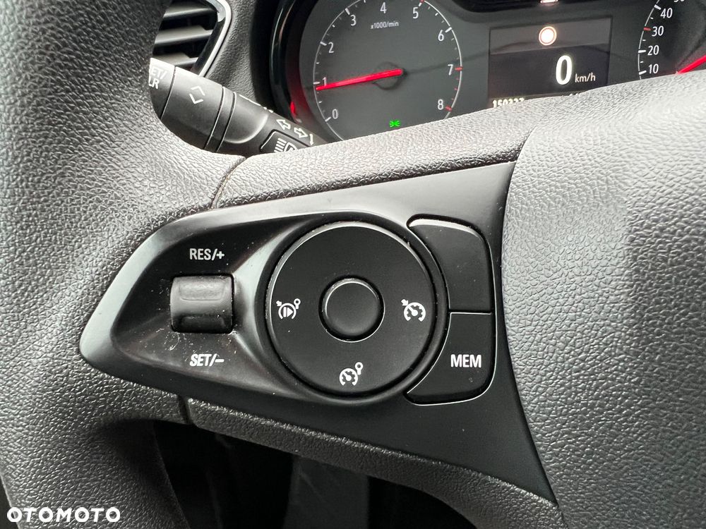 Opel Grandland X 1.5 CDTI Design Line S&S - 39