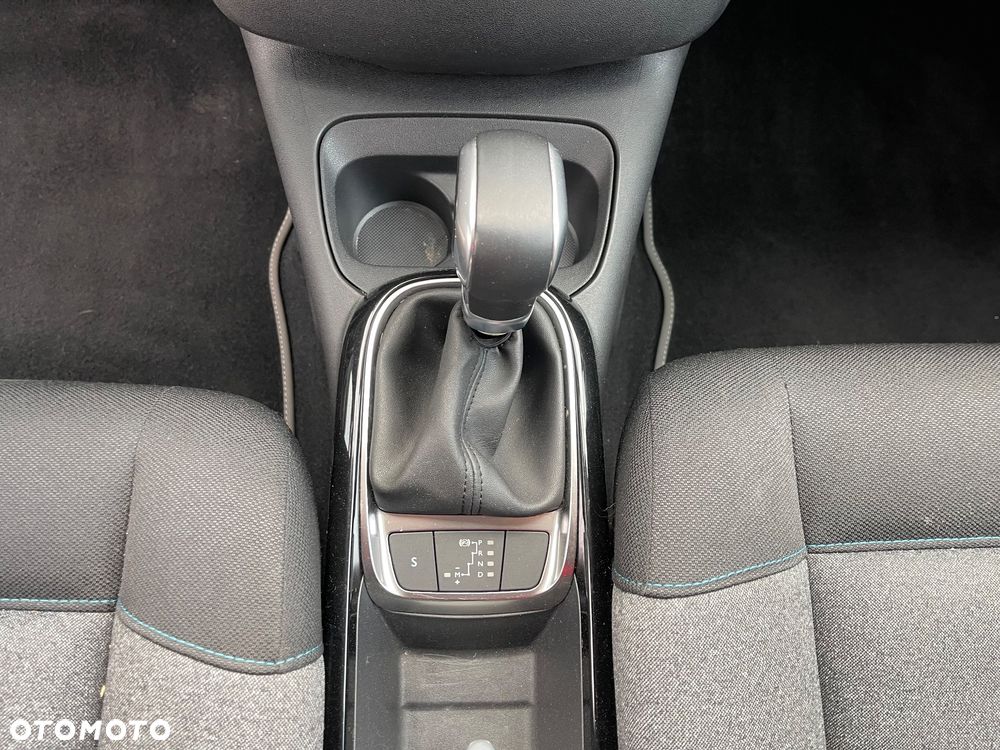 Citroën C4 Cactus 1.2 PureTech GPF Shine EAT6 - 14