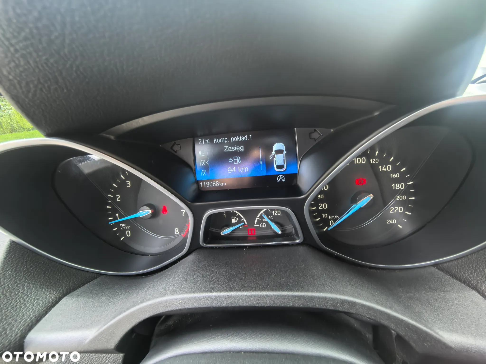 Ford C-MAX 1.0 EcoBoost Titanium ASS - 27