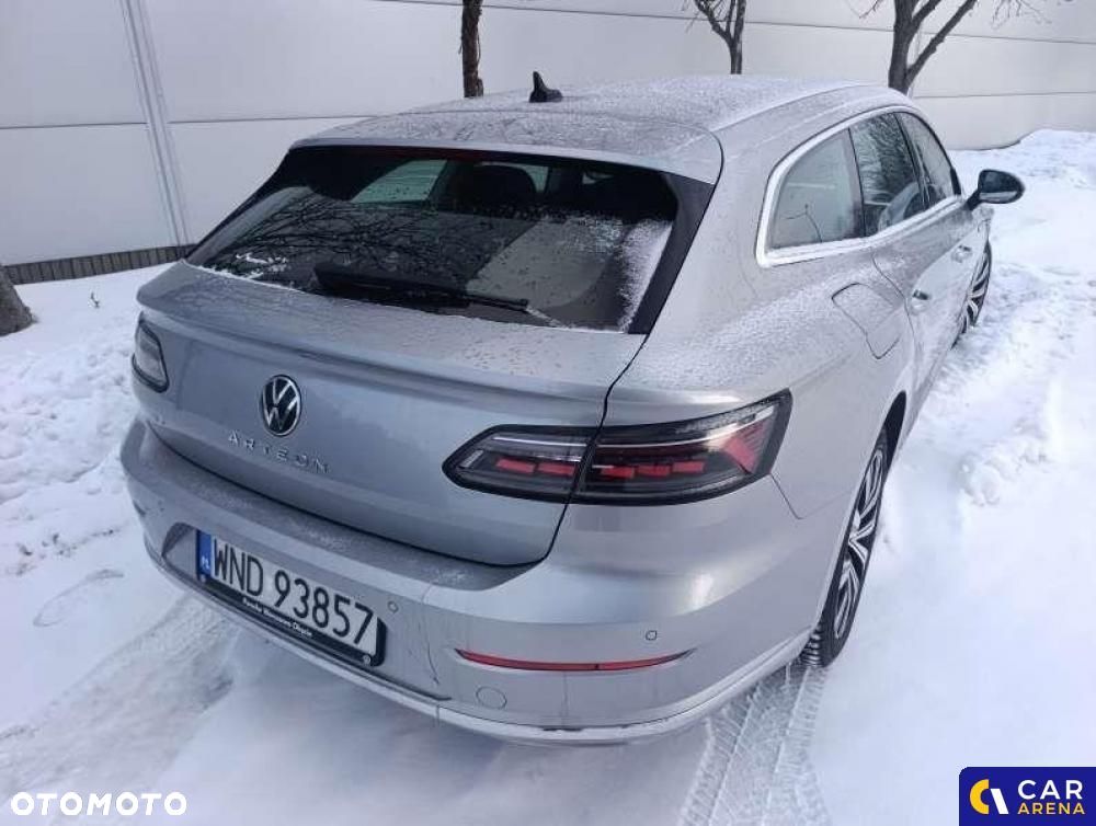 Volkswagen Arteon - 4