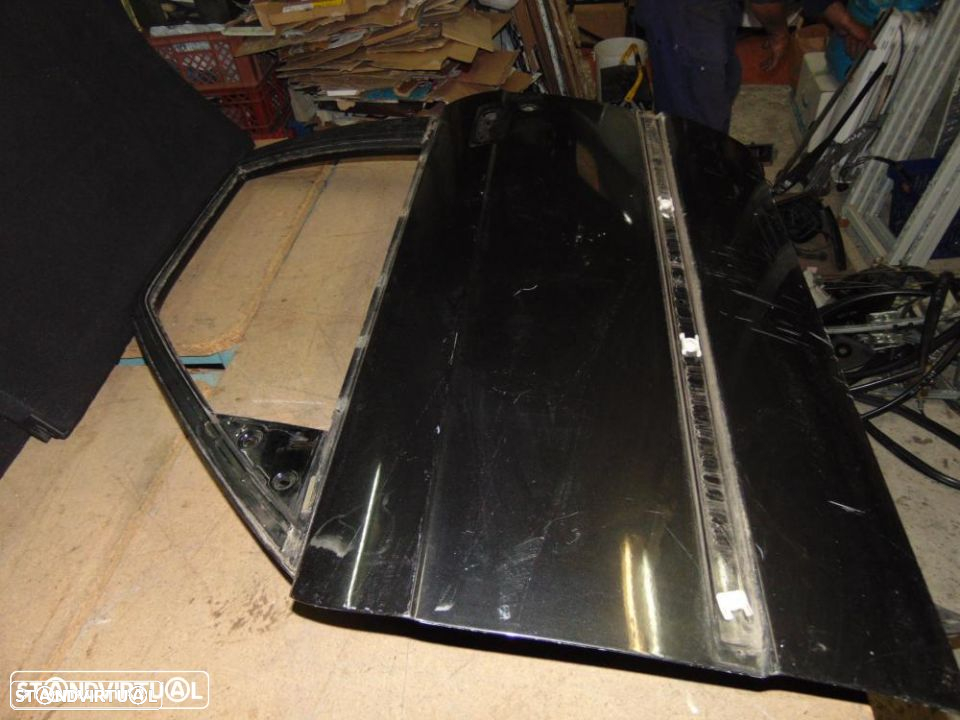 BMW E30 fase 2 portas - 2