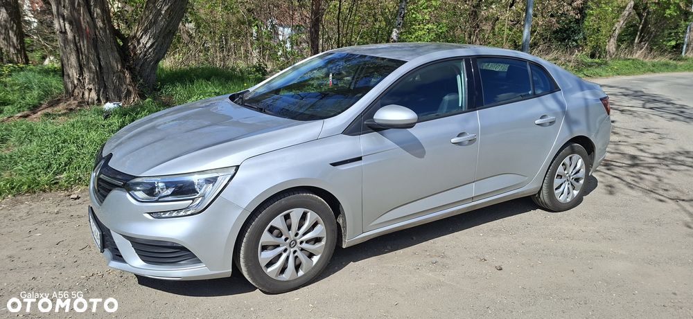 Renault Megane - 5
