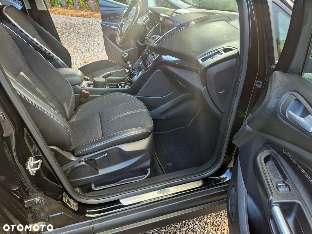 Ford C-MAX - 15