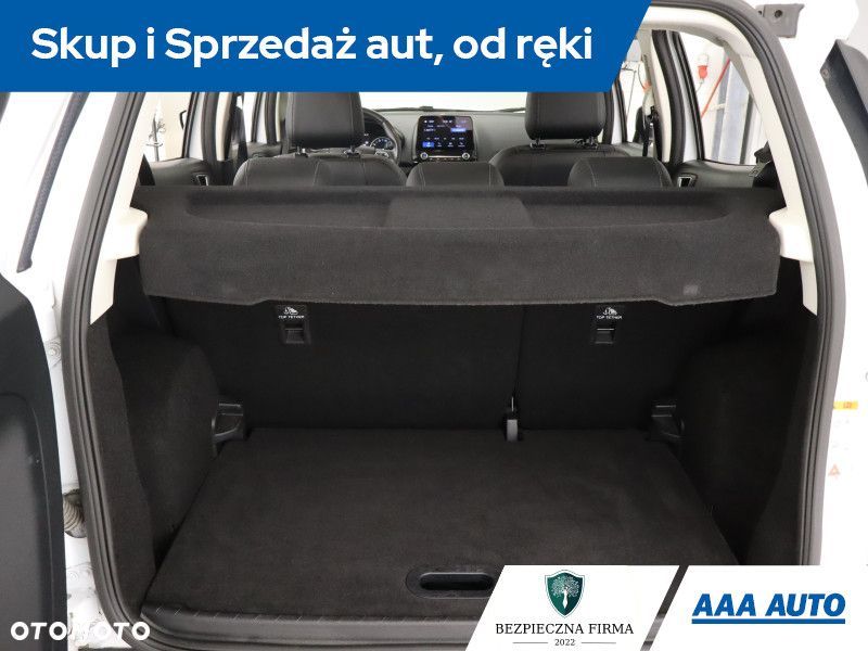 Ford EcoSport - 15
