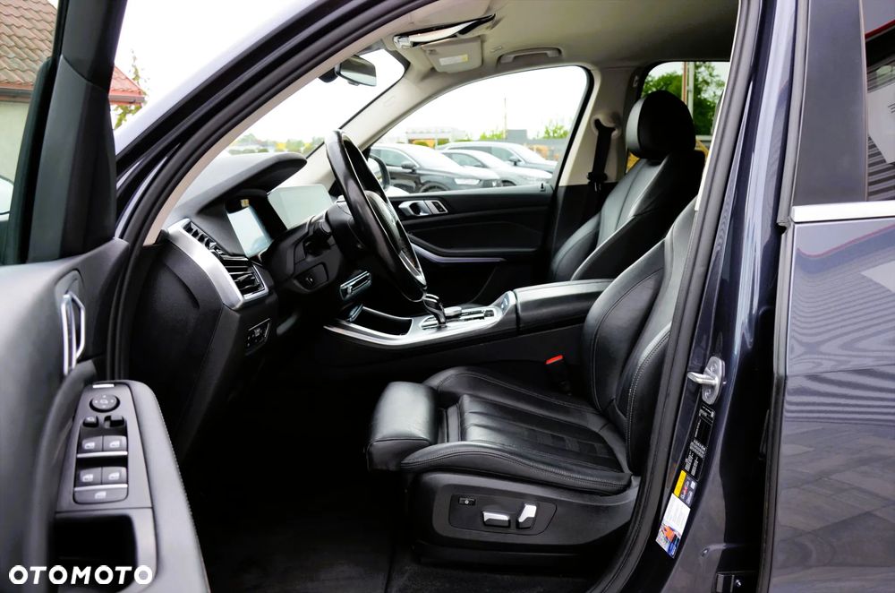 BMW X5 xDrive45e xLine - 11