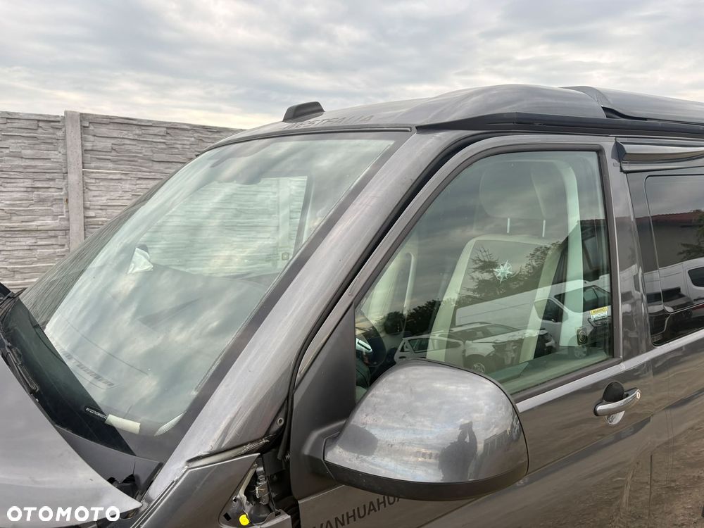 Volkswagen Transporter T6.1 * KAMPER * WESTFALIA, CALIFORNIA * Otwierany Dach - 29