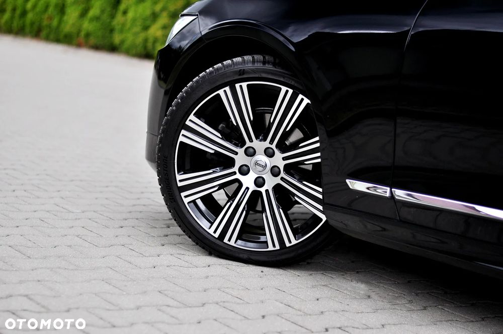 Volvo V90 B4 D Geartronic Inscription - 17