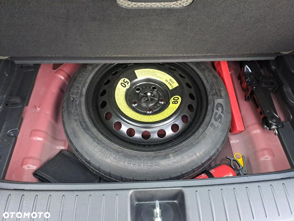 Kia Sportage 1.6 T-GDI M 2WD - 15