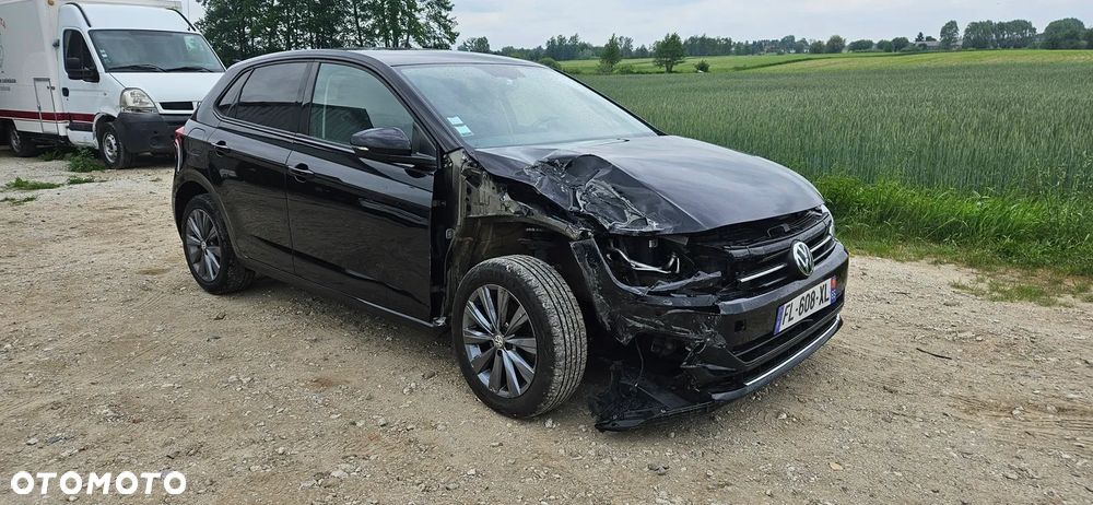 Volkswagen Polo - 7