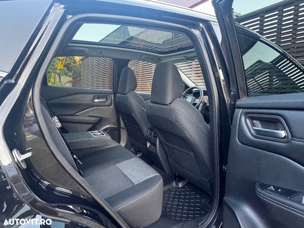 Nissan Qashqai 1.5 VC-T e-Power N-Connecta - 27