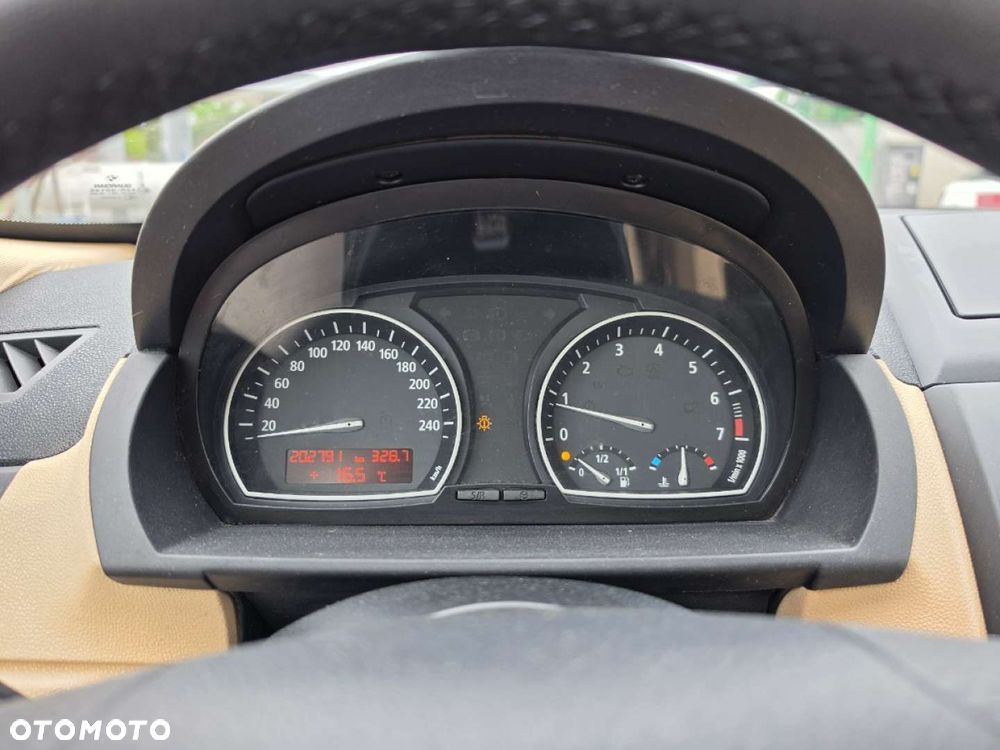 BMW X3 - 22