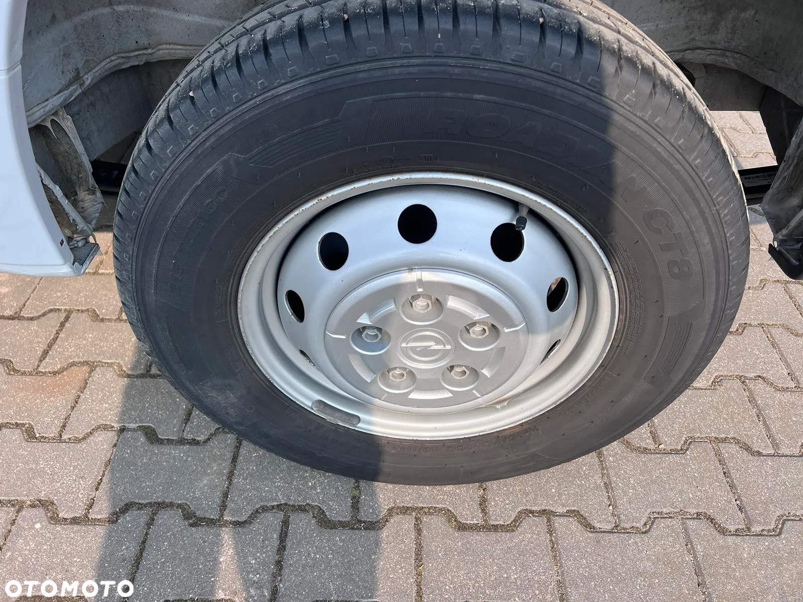 Opel Movano - 23