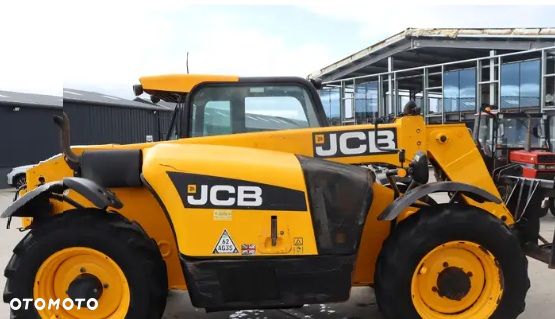 JCB 527-58 AGRI - 1