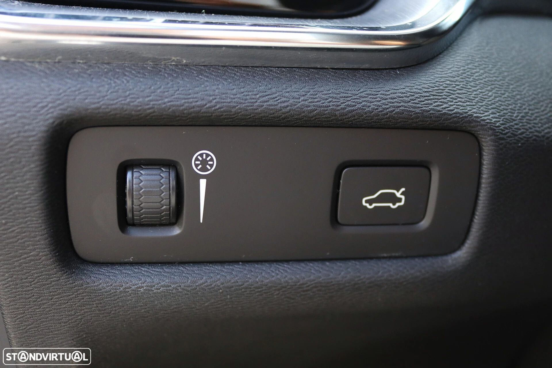 Volvo V60 - 5