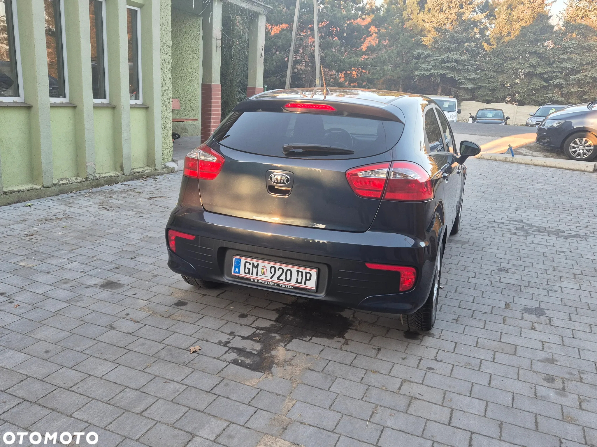 Kia Rio 1.2 Edition 7 - 5