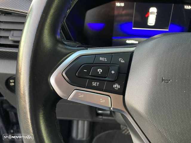 VW T-Cross 1.0 TSI Style DSG - 17