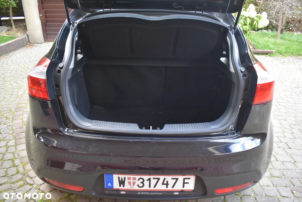 Kia Rio 1.2 Spirit - 20