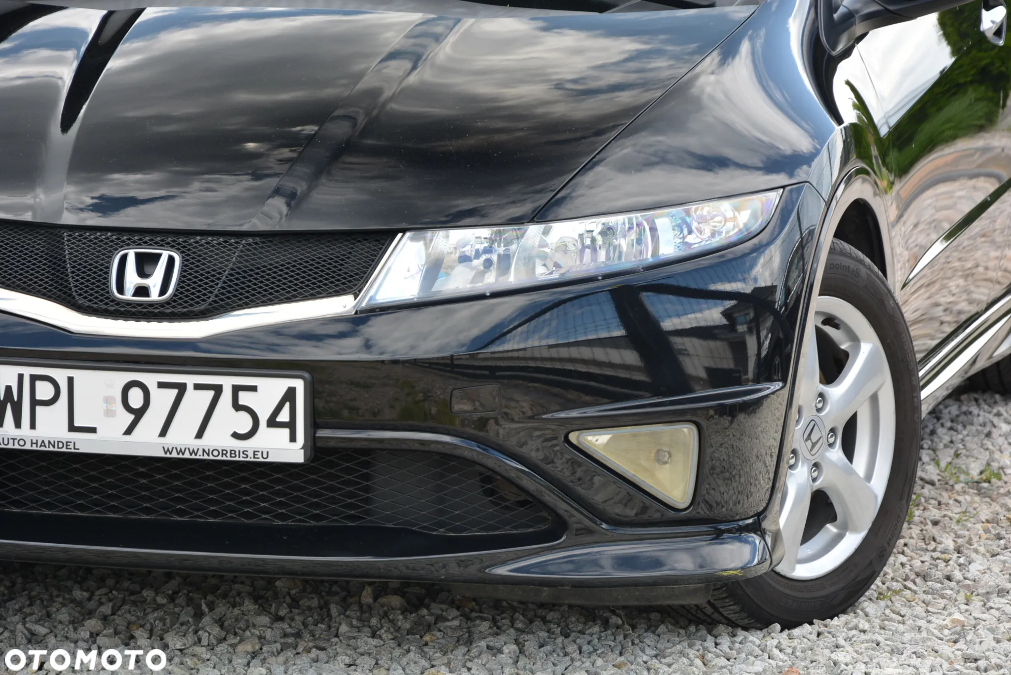 Honda Civic 1.4 i-VTEC Sport - 17