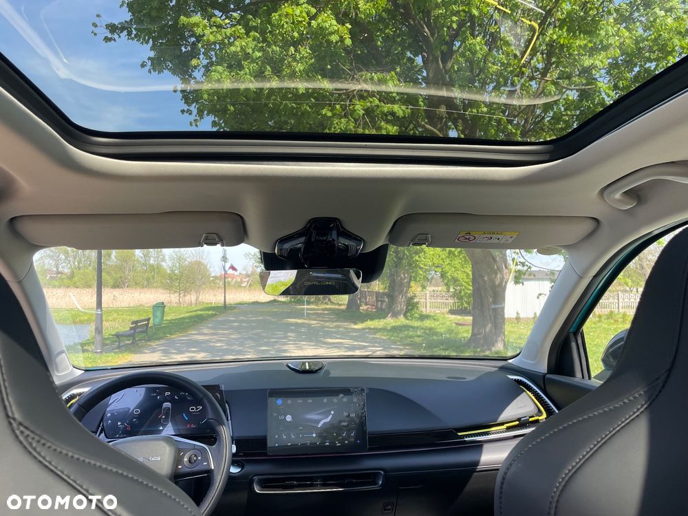BAIC 5 Beijing 1.5T Luxury DCT - 8