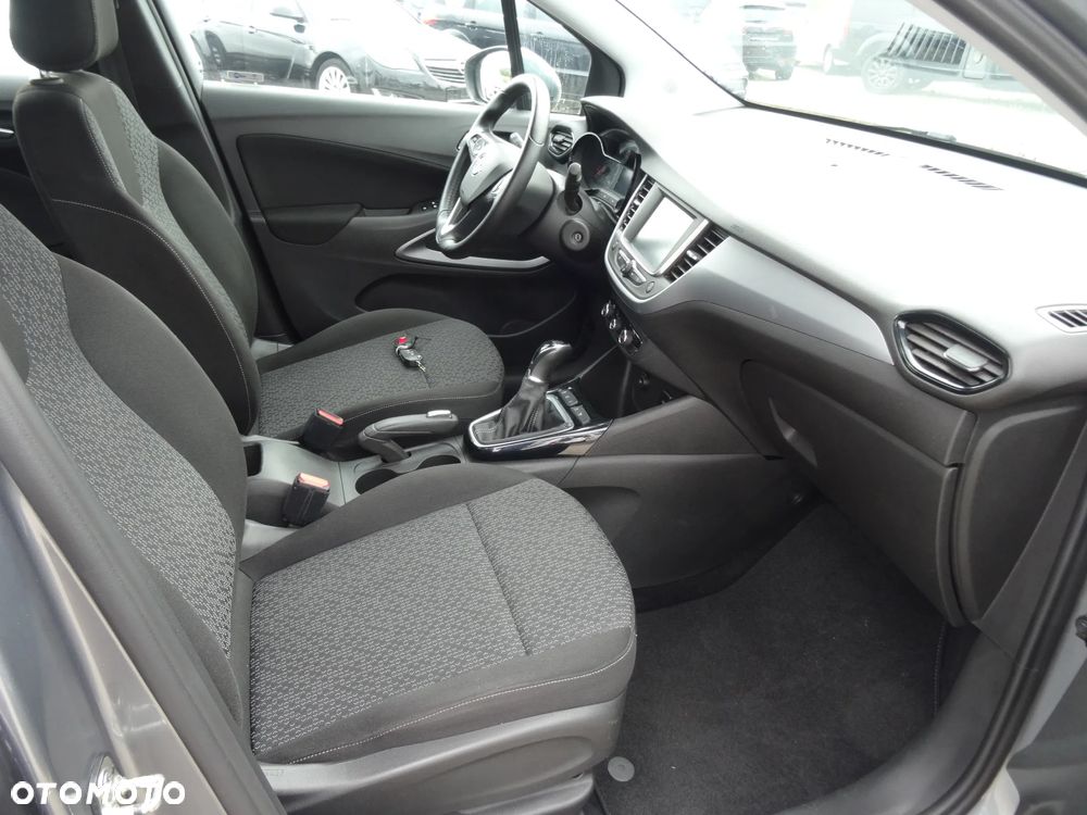 Opel Crossland X 1.2 ECOTEC Start/Stop Edition - 15