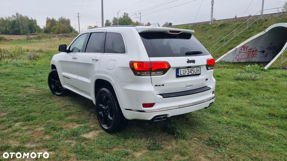 Jeep Grand Cherokee - 6