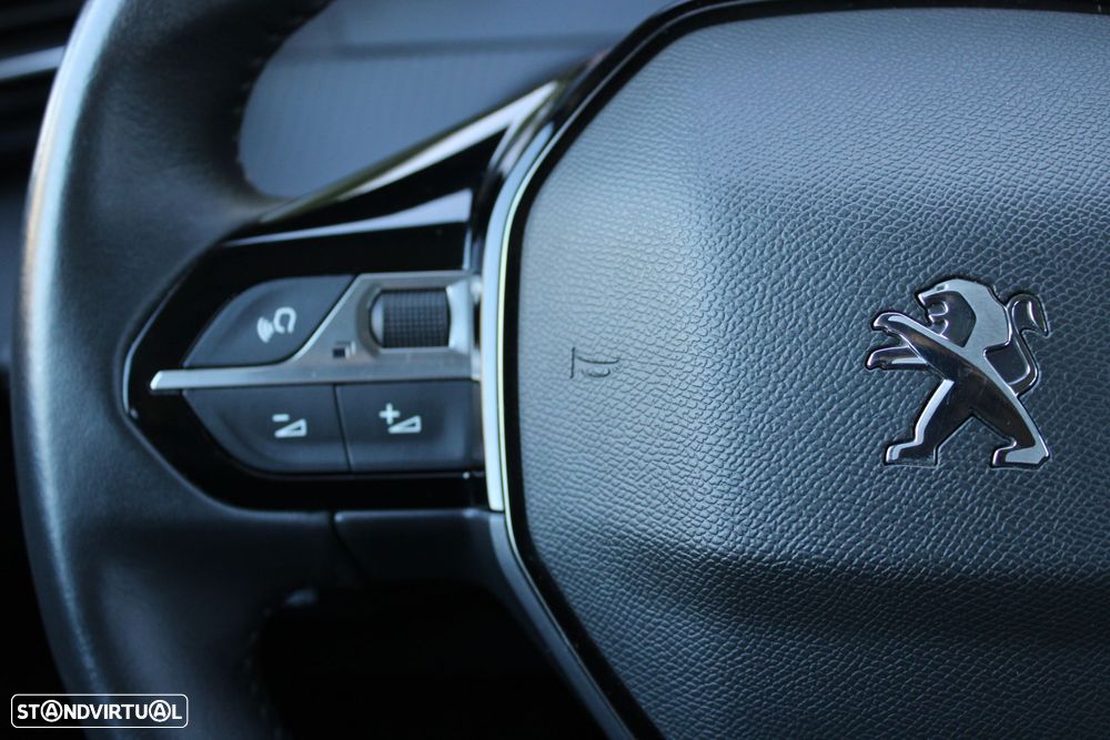 Peugeot 2008 PureTech 100 Stop&Start Active Pack - 9