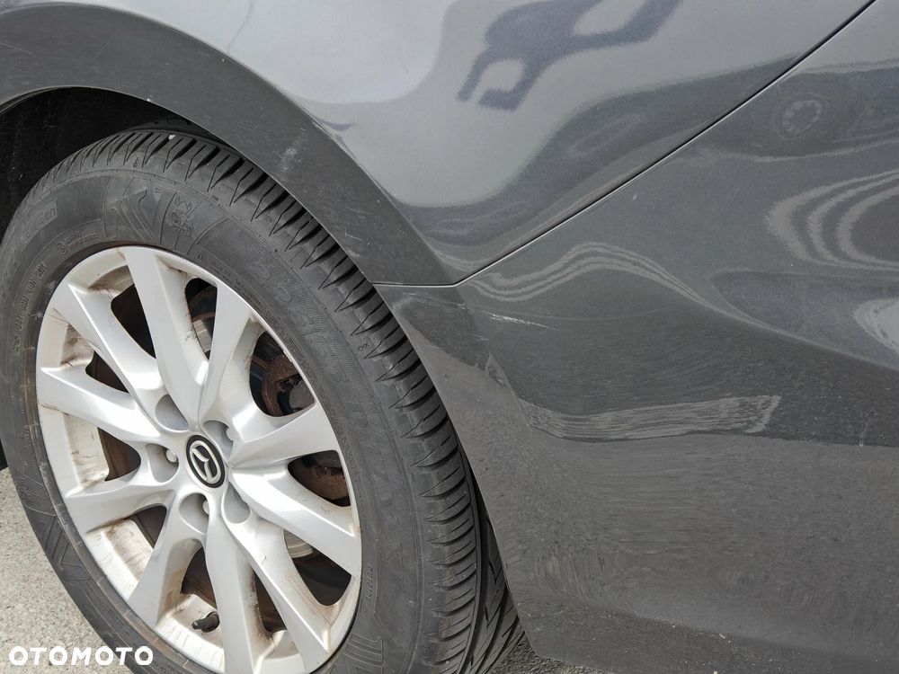 Mazda 6 2.0 Skyenergy - 13