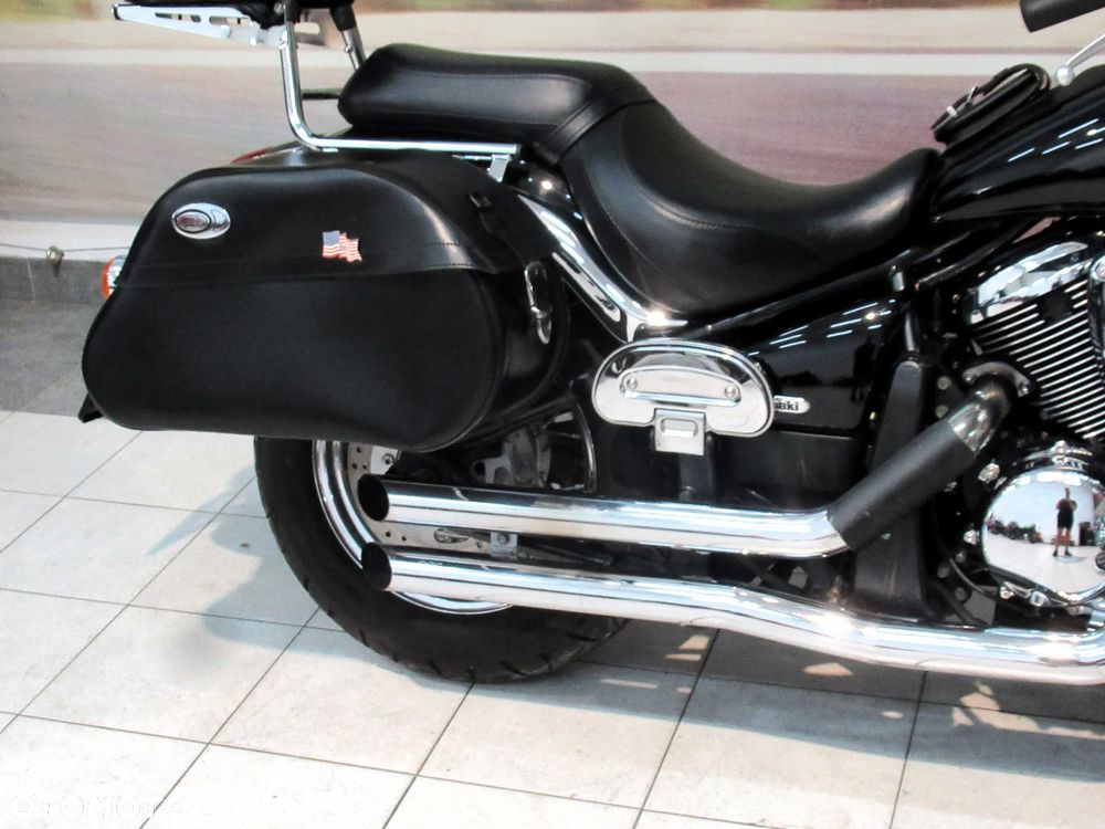 Kawasaki Vulcan - 16