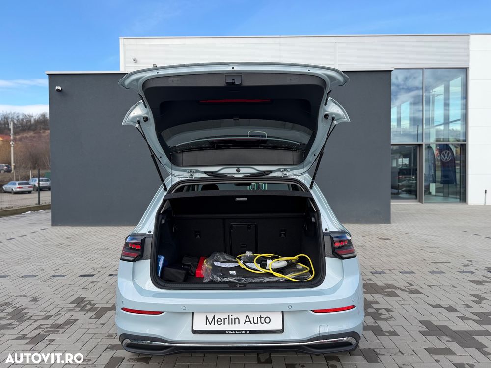 Volkswagen Golf 1.5 TSI eHybrid DSG PHEV Style - 7