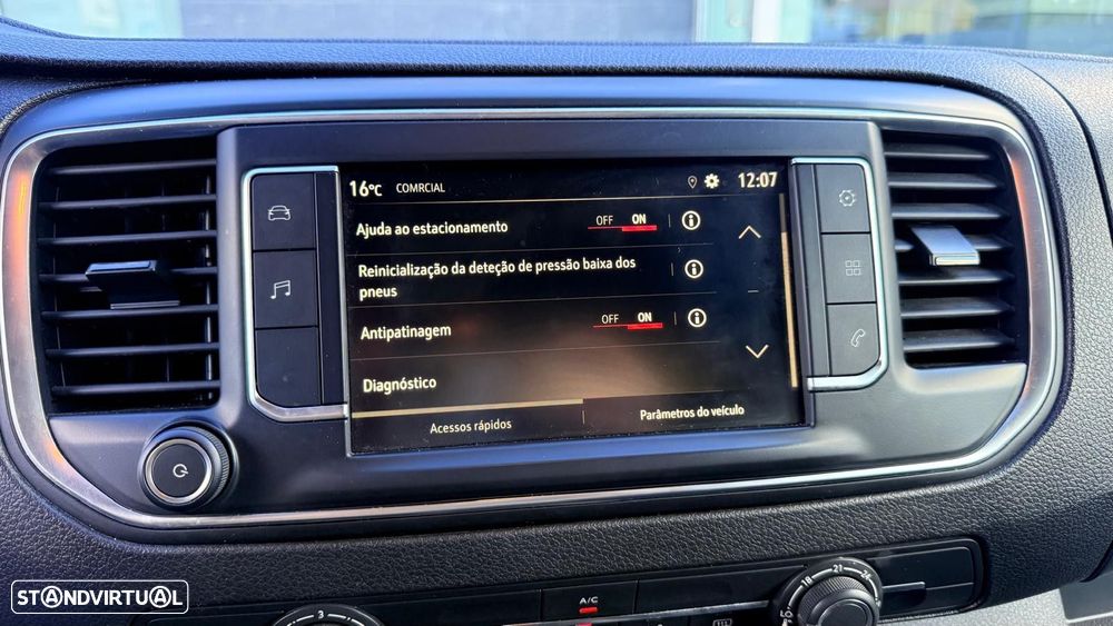 Opel Vivaro 1.5 CDTi L3H1 Essentia - 18