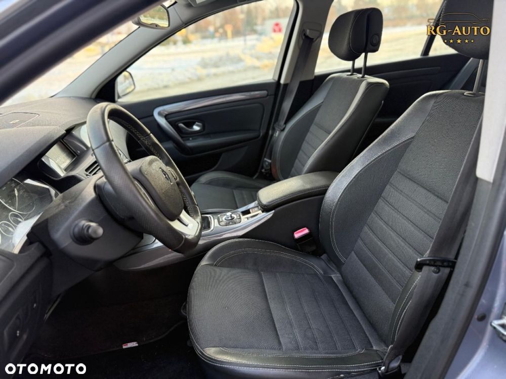 Renault Laguna - 19
