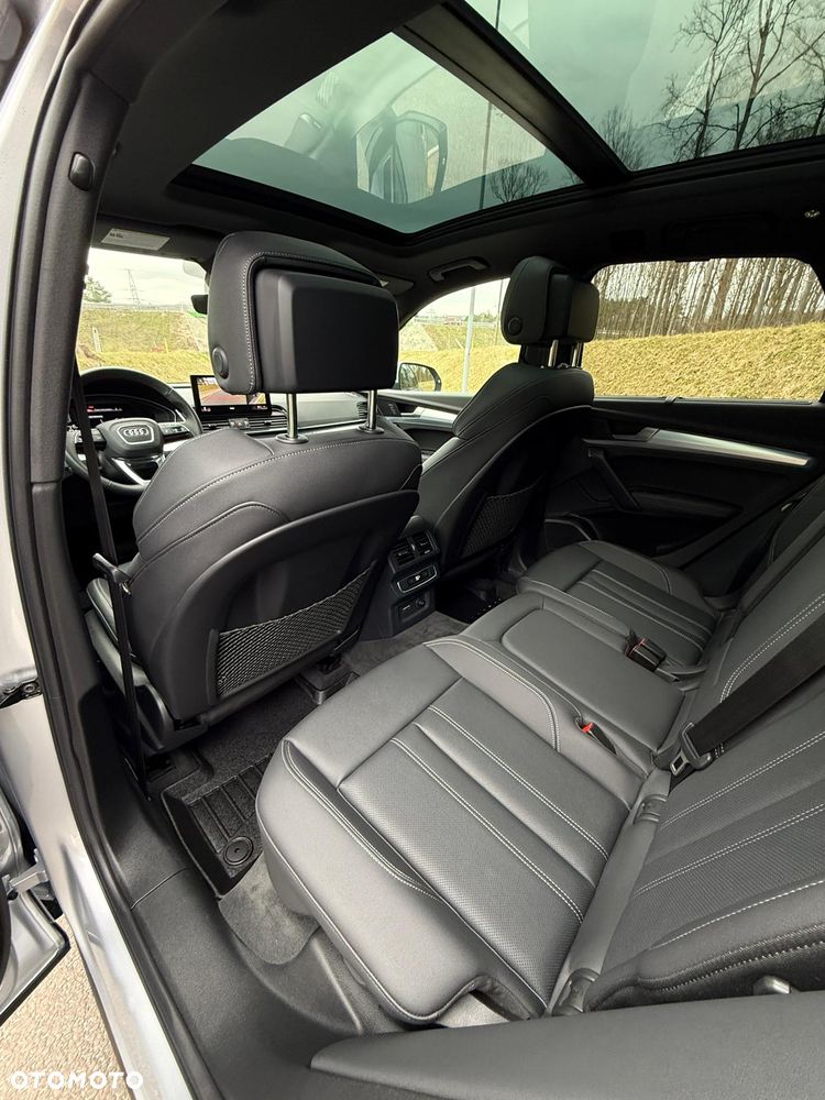 Audi Q5 - 16