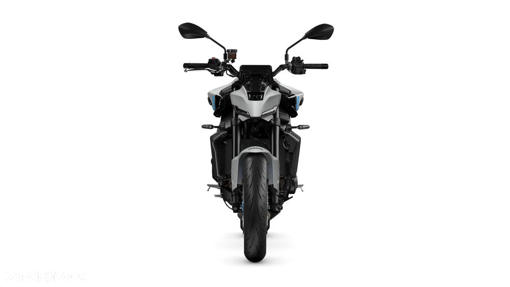 Yamaha MT - 28