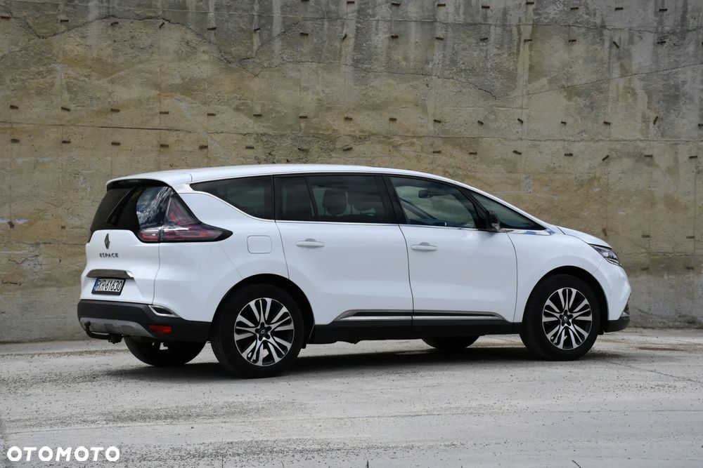 Renault Espace Energy dCi 130 Life - 11