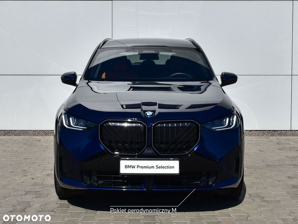 BMW X3 - 7