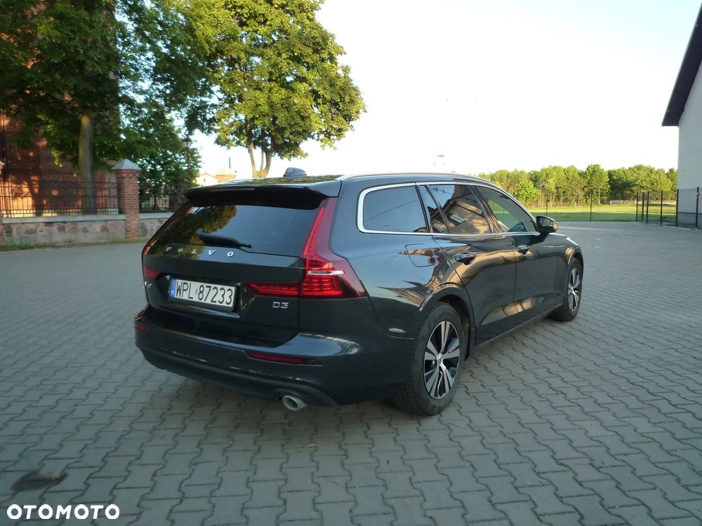 Volvo V60 D3 Drive-E Momentum - 6
