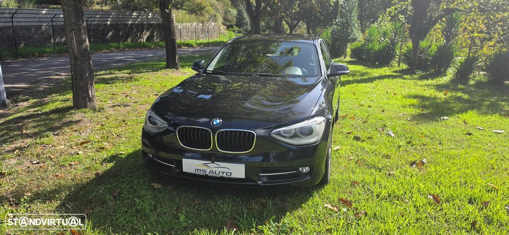 BMW 116