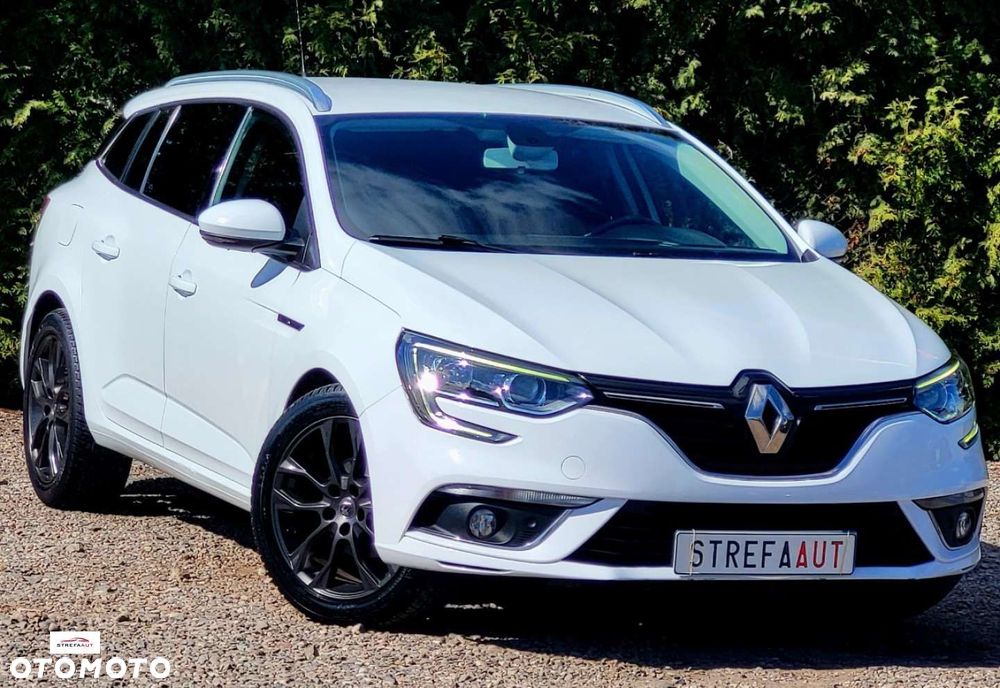 Renault Megane - 10