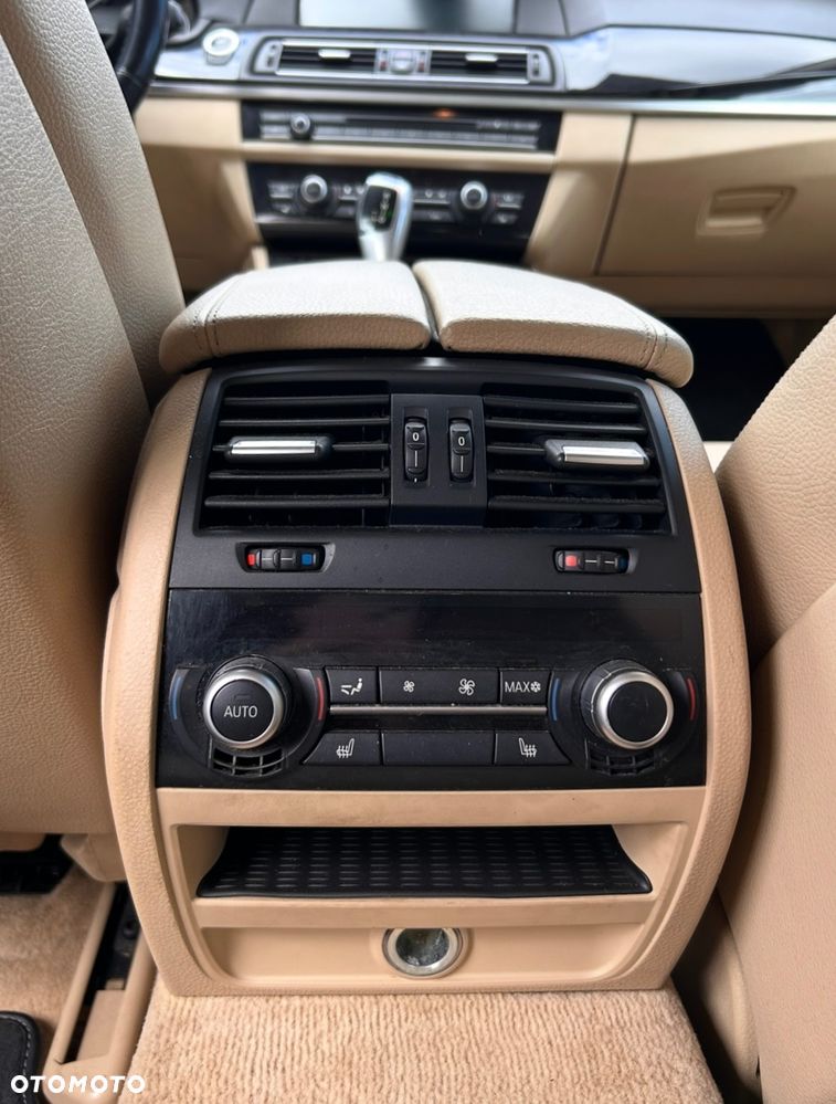 BMW Seria 5 - 9