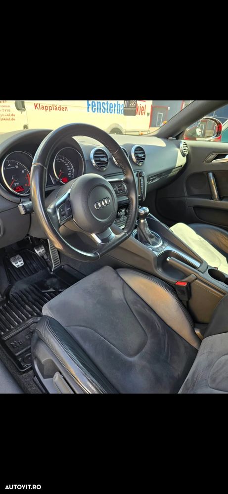 Audi TT - 6