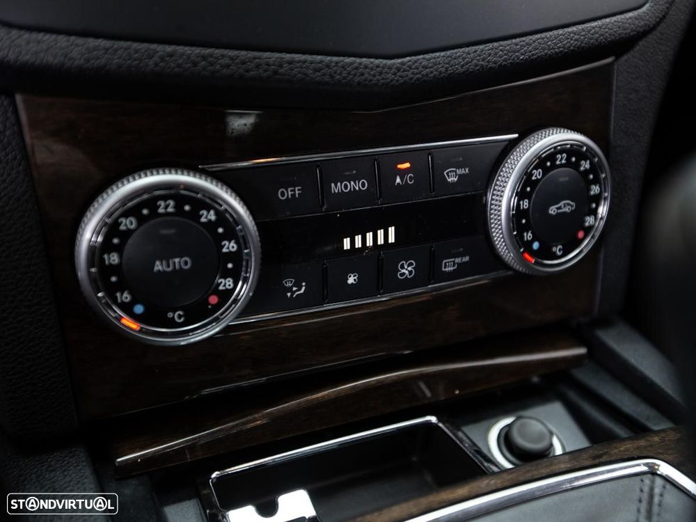 Mercedes-Benz C 200 - 18
