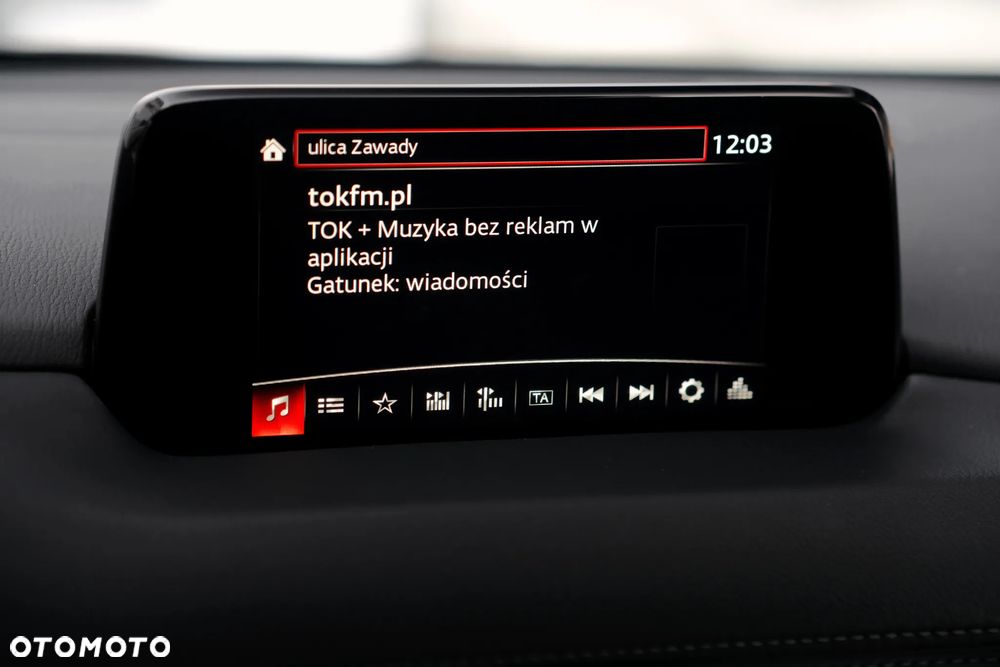 Mazda CX-5 2.5 Exclusive-Line AWD - 27