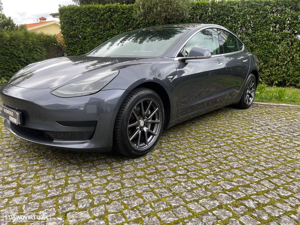 Tesla Model 3 Standard RWD - 5