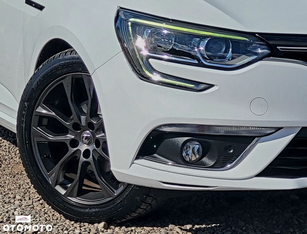 Renault Megane - 16