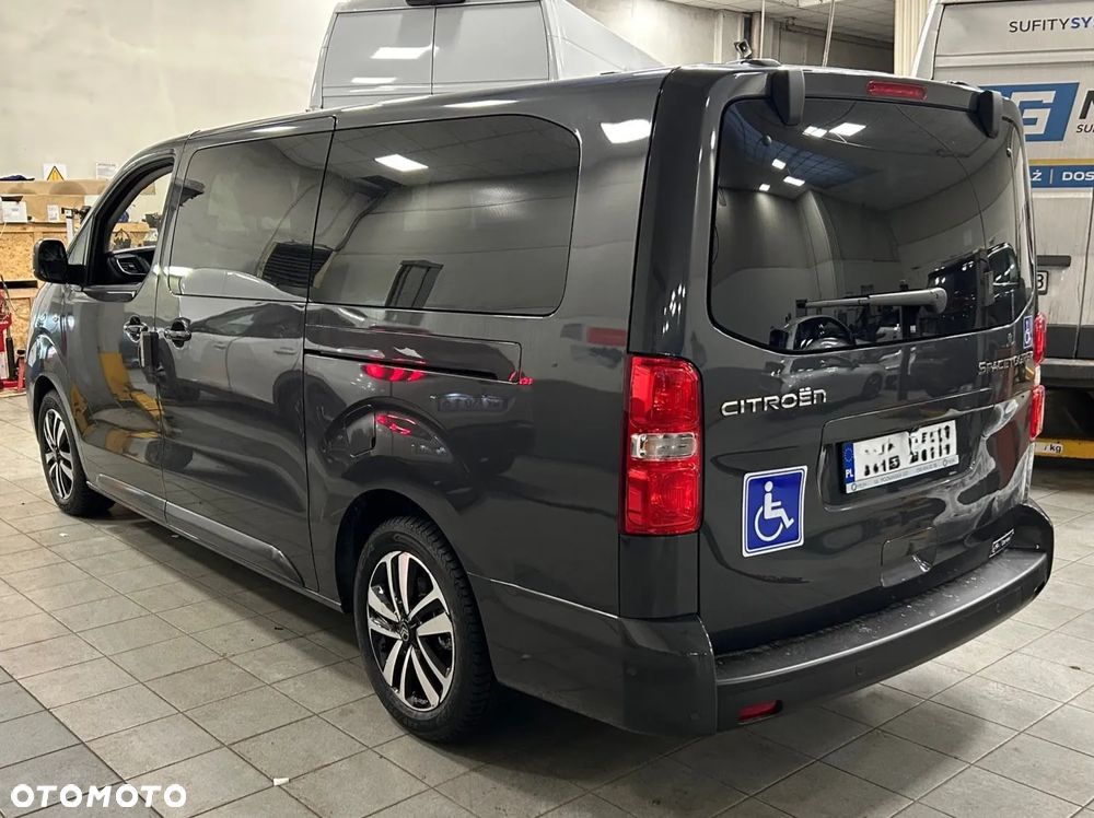 Citroën SpaceTourer - 2