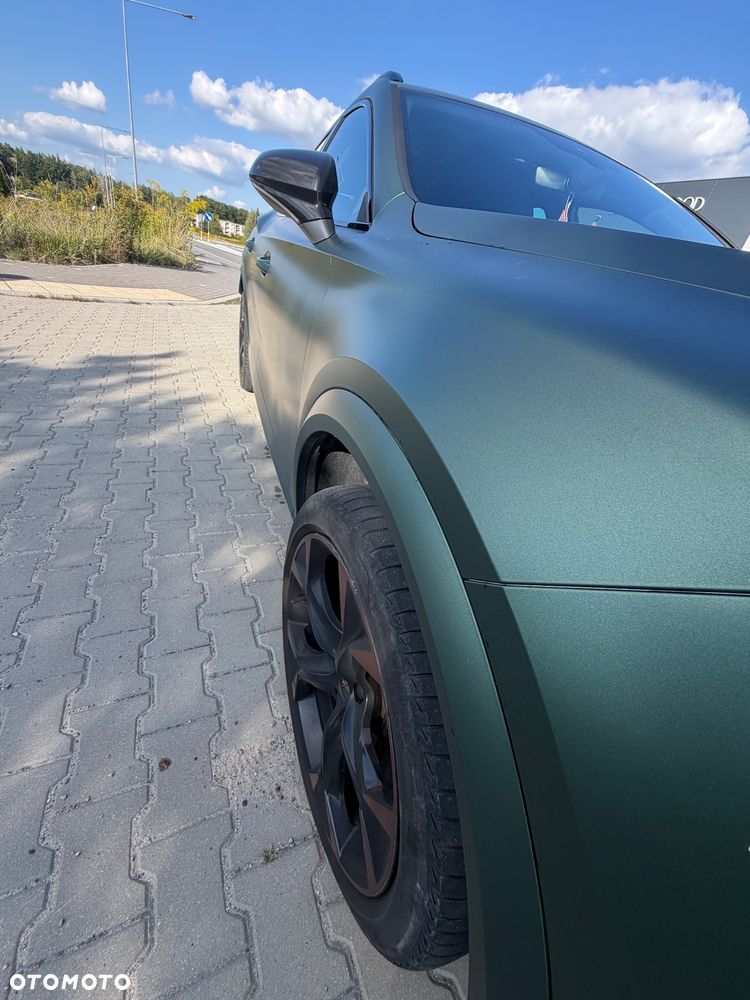 Cupra Formentor 2.0 TSI 4Drive VZ DSG - 8