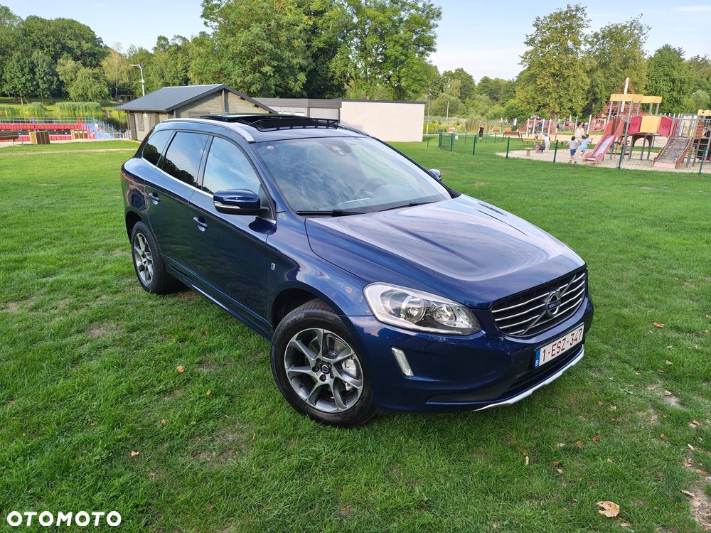 Volvo XC 60 D3 Ocean Race - 39