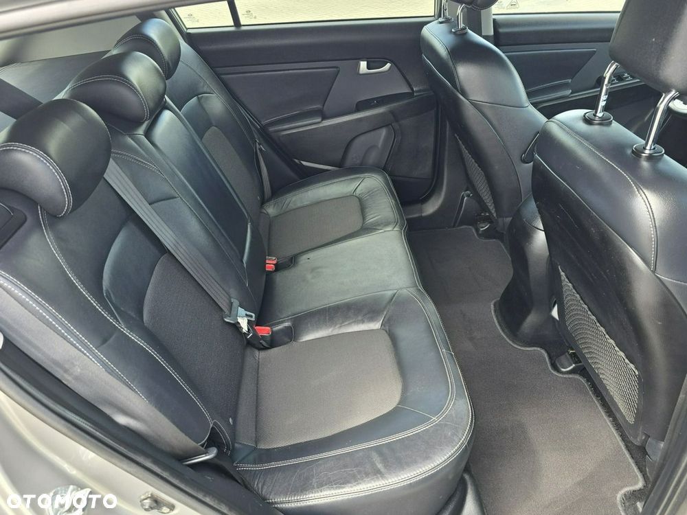 Kia Sportage - 25