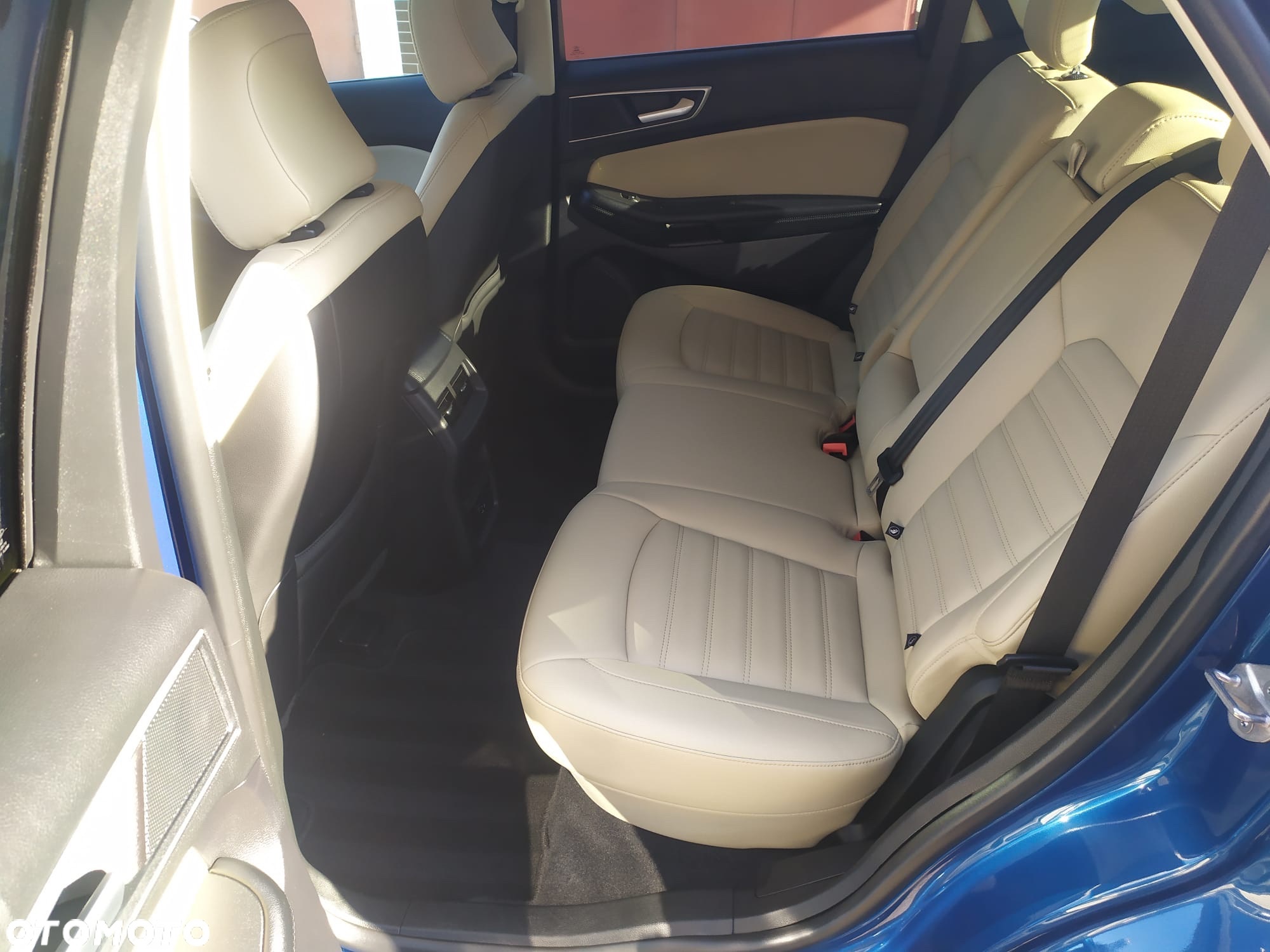 Ford Edge - 6